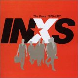 INXS - Burn For You